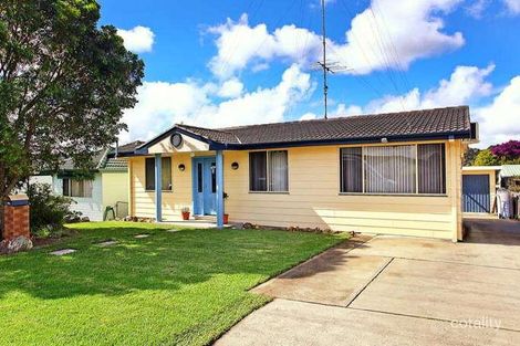 Property photo of 264 Grandview Road Rankin Park NSW 2287