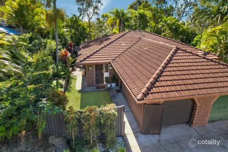 12/24 Cannington Pl, Helensvale, QLD 4212