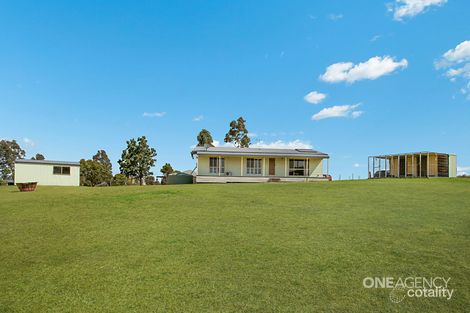 Property photo of 223A Hambledon Hill Road Gowrie NSW 2330