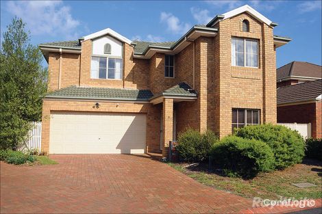 Property photo of 8 The Rise Glen Waverley VIC 3150