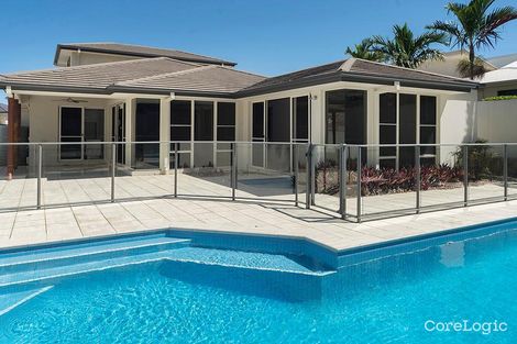 Property photo of 3003 Hillside Walk Hope Island QLD 4212