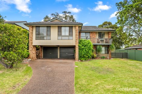 Property photo of 18 Carinda Avenue Edgeworth NSW 2285