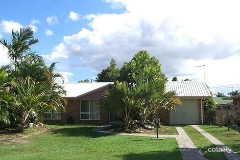 16 Brumm St, Norman Gardens, QLD 4701