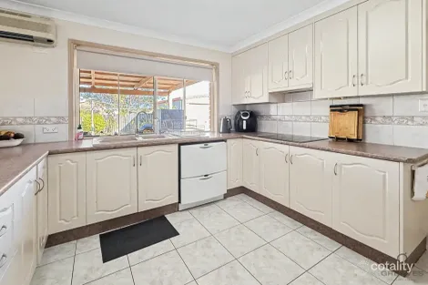 Property photo of 98 Kepnock Road Kepnock QLD 4670