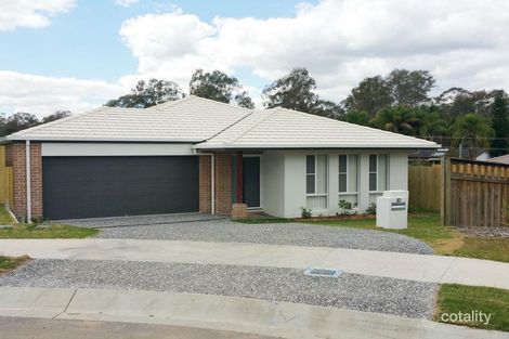 Property photo of 10 Birkenstock Court Bellbird Park QLD 4300