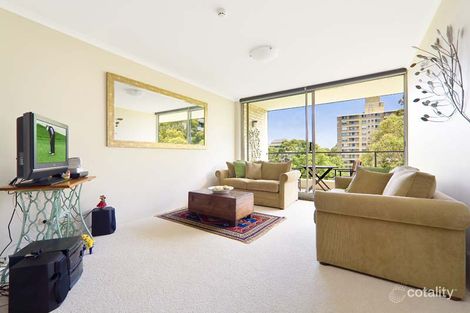 Property photo of 805/5 Jersey Road Artarmon NSW 2064