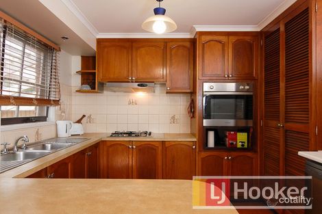 Property photo of 12 Cheviot Avenue Berwick VIC 3806