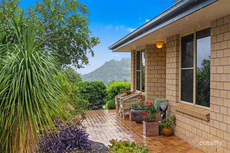 61 Valley View Dr, Meringandan West, QLD 4352