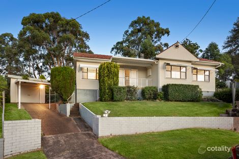 Property photo of 3 Noel Avenue Adamstown NSW 2289