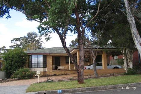 18 Gordon Ave, Oak Flats, NSW 2529