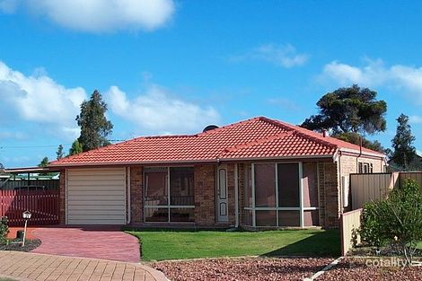 21 Morgan Ct, Eaton, WA 6232