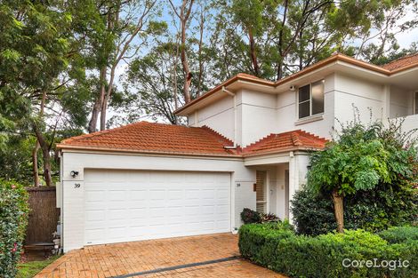 Property photo of 39 The Sanctuary Westleigh NSW 2120