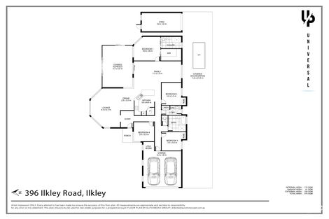 Property photo of 396 Ilkley Road Ilkley QLD 4554