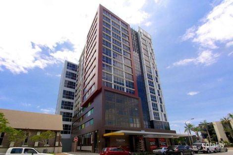 1101/128 Brookes St, Fortitude Valley, QLD 4006