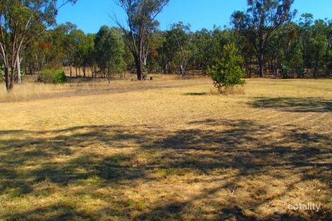 Cunningham Hwy, Oman Ama, QLD 4352