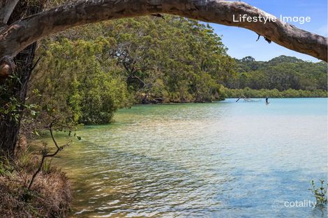 Property photo of 65/3 Moonee Beach Road Moonee Beach NSW 2450