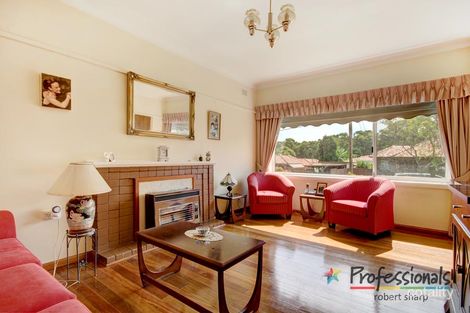 Property photo of 1 Nicoll Street Roselands NSW 2196