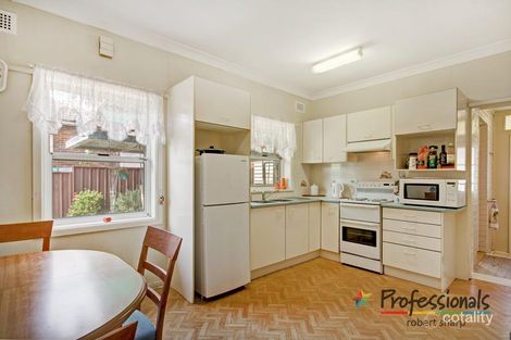 Property photo of 1 Nicoll Street Roselands NSW 2196