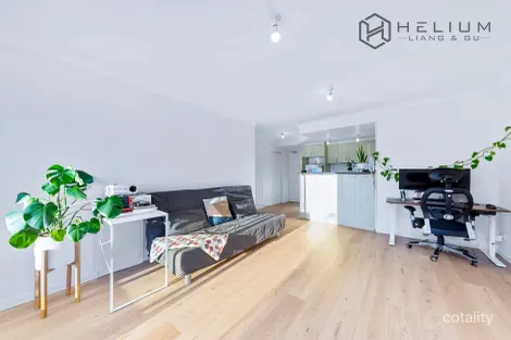 Property photo of 105/1-5 Randle Street Surry Hills NSW 2010