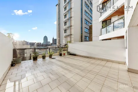 Property photo of 105/1-5 Randle Street Surry Hills NSW 2010
