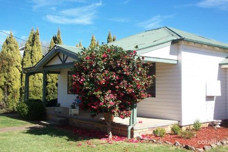 Property photo of 21 Hovell Street Cootamundra NSW 2590