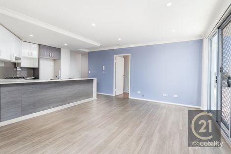 Property photo of 402/10 Cornelia Road Toongabbie NSW 2146