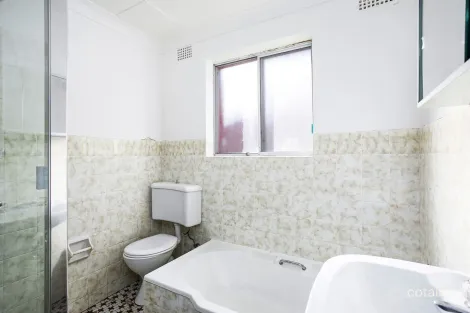 Property photo of 3/76 St Marks Road Randwick NSW 2031