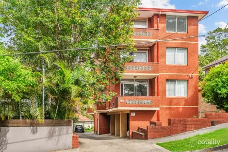 Property photo of 8/76 St Marks Road Randwick NSW 2031