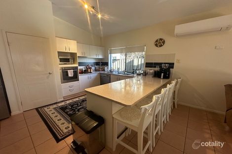 Property photo of 27 Marsh Parade North Lakes QLD 4509