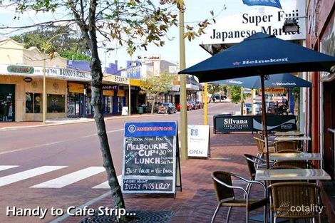 Property photo of 3/9 Harper Street Burswood WA 6100