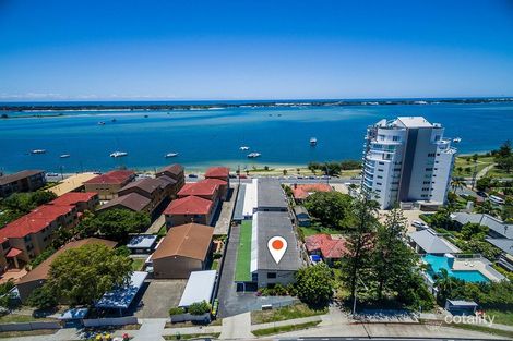 Property photo of 2/81 Frank Street Labrador QLD 4215