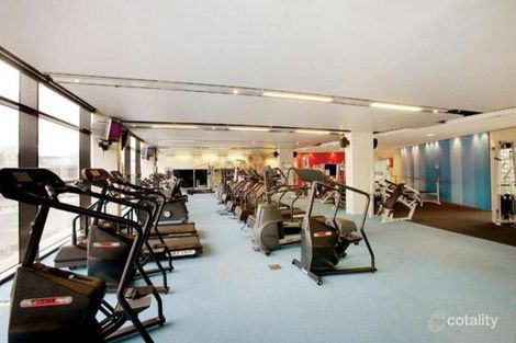 Property photo of 301/60 Lorimer Street Docklands VIC 3008