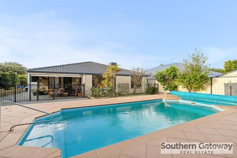 Property photo of 5 Dunster Way Orelia WA 6167