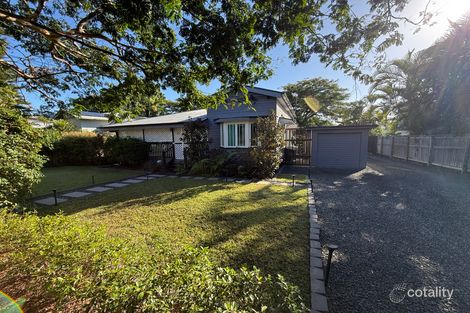 15 The Avenue, Hermit Park, QLD 4812
