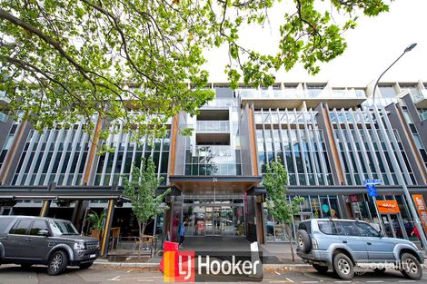 Property photo of 211/24 Lonsdale Street Braddon ACT 2612
