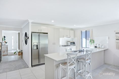 Property photo of 56 Ardennes Circuit Gillieston Heights NSW 2321