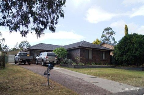 Property photo of 17 Chardonnay Street Muswellbrook NSW 2333
