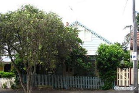 Property photo of 9 Roseberry Street Balmain NSW 2041