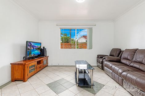 Property photo of 1/80 Harrow Road Auburn NSW 2144