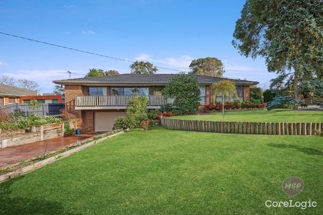 Property photo of 34 Bona Vista Road Bayswater VIC 3153