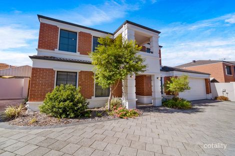 87b Moulden Ave, Yokine, WA 6060