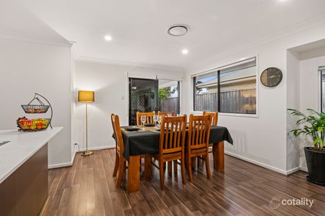 Property photo of 29 Rory Street Logan Reserve QLD 4133