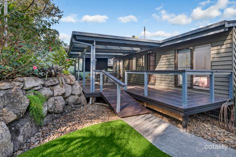 Property photo of 25 Milparinka Terrace Ashmore QLD 4214