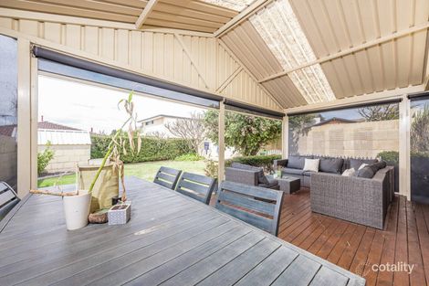 Property photo of 100 Poincaire Street Stirling WA 6021