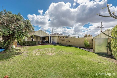 Property photo of 100 Poincaire Street Stirling WA 6021