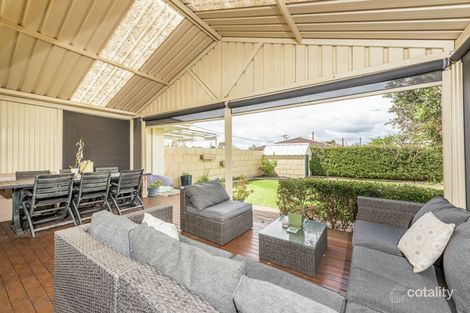 Property photo of 100 Poincaire Street Stirling WA 6021