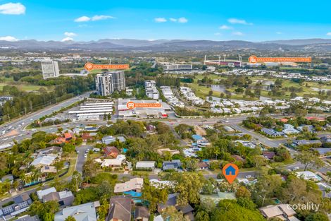 Property photo of 25 Milparinka Terrace Ashmore QLD 4214