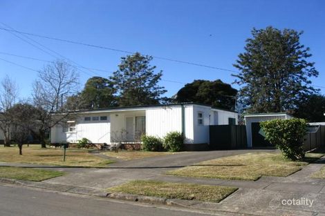 Property photo of 15 Saidor Road Whalan NSW 2770
