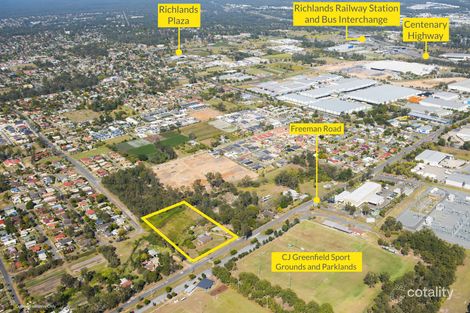 Property photo of 322 Freeman Road Richlands QLD 4077