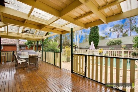 Property photo of 51 Peachtree Avenue Constitution Hill NSW 2145